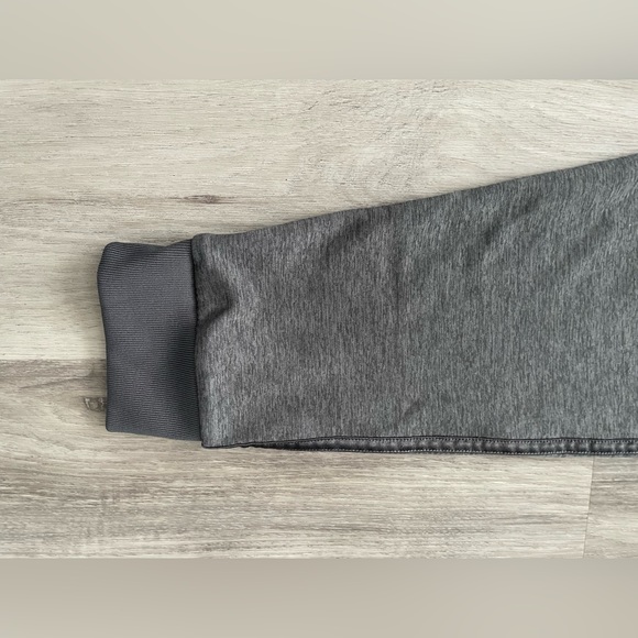 Grey adidas sweatpants - Picture 6 of 7